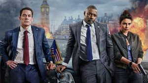 Главы государств |Heads of State| русский трейлер, 2025