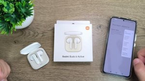 Подробный обзор Xiaomi Redmi Buds 6 Active - Сяоми нарушают правил