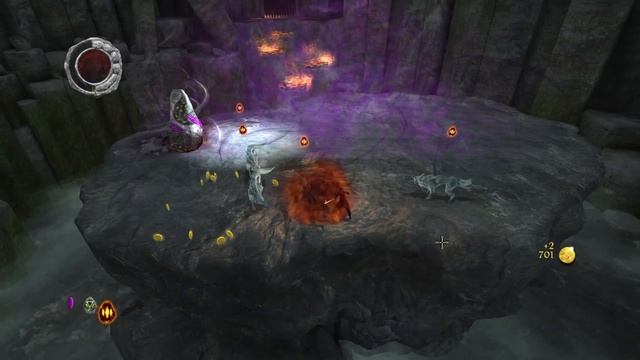 Храбрая сердцем (Brave) Часть 1 "Тенистая роща" Лекарство для МАМЫ смотреть онлайн