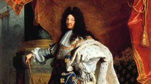 04. Франция от Людовика 14 до Революции