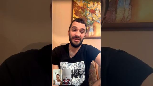 Законы денег. Приглашенный гость в Семейной академии ? смотреть онлайн