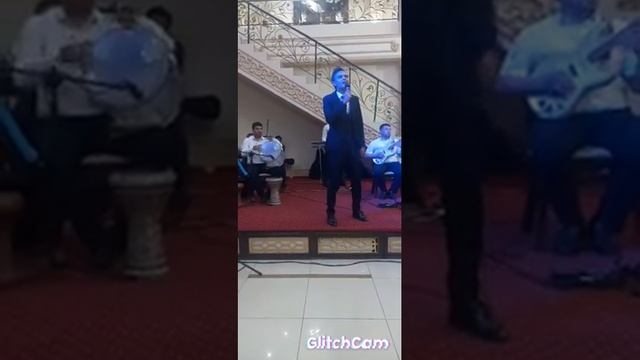 Абдувакил Раупов Abduvakil Raupov