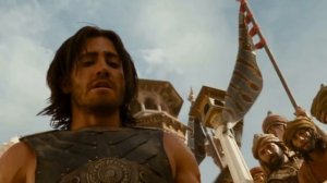 Принц Персии саундтрек