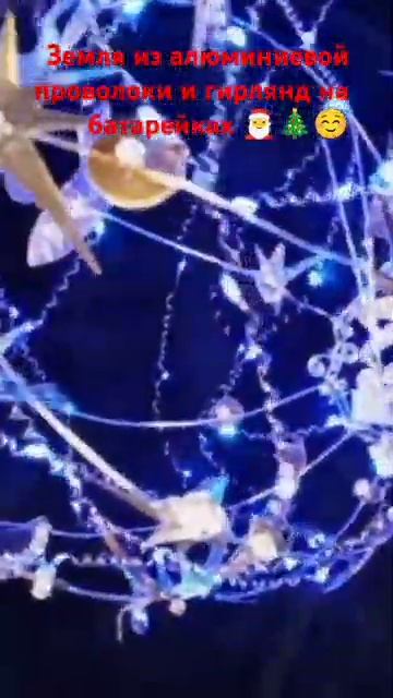 Земля, люстра, реквизит для фотосессии. смотреть онлайн