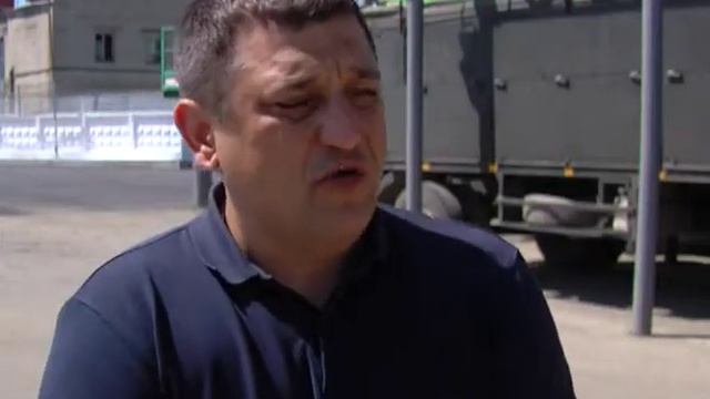Элеватор "Каневской" смотреть онлайн