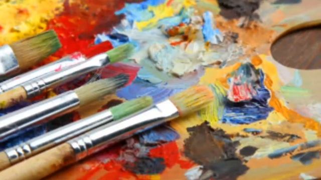 🦋Эстеика моей будущей профессии 🦋 смотреть онлайн