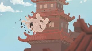 Майншилд 3 опенинг Дровосеки