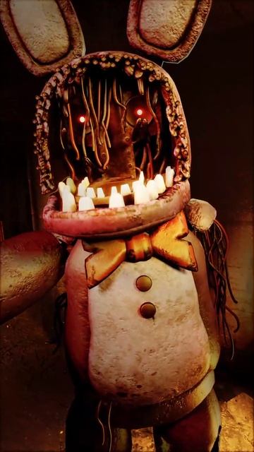 [FNAF SFM] Спрингтрап бросил Фантомов (Влог 3) смотреть онлайн