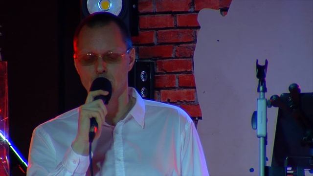 2023-05-08 - Сергей Мельник - Победная Акустика в клубе «Big Ben»