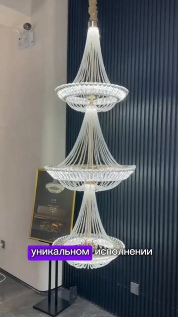 Люстры премиум качества 89280003020 смотреть онлайн