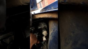 замена фары на ВАЗ 2107