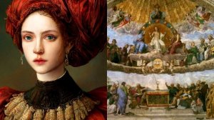 Эпоха возрождения в истории человечества