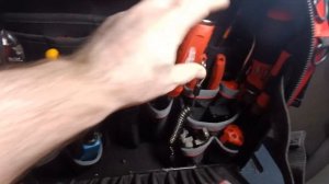 Обзор на Сумку для инструмента Milwaukee PACKOUT PRO 38см #4932493623