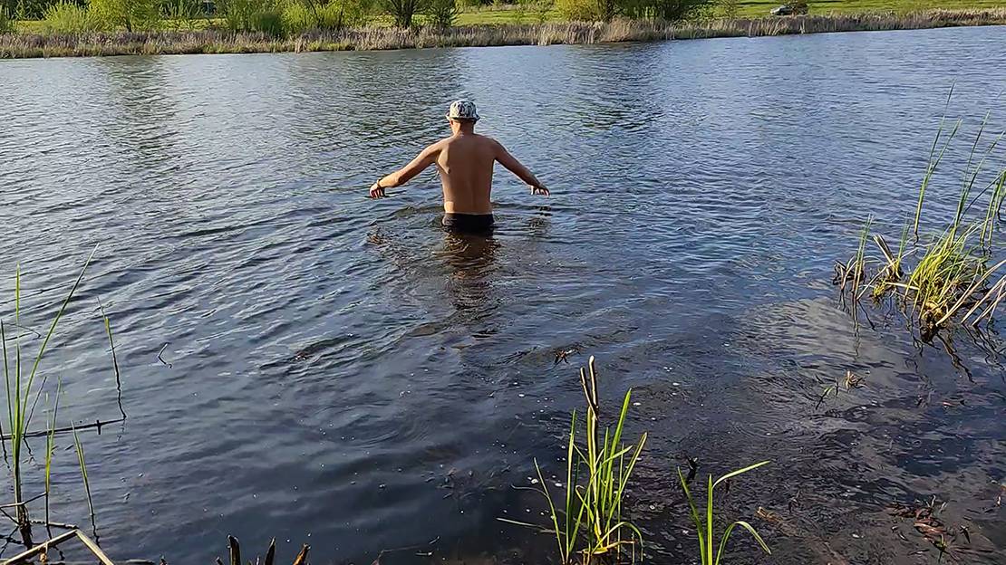 РЫБАЛКА 9 МАЯ 1945-2025 смотреть онлайн