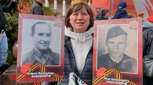 Рассвет ТВ. Бессмертный полк шагает по стране!