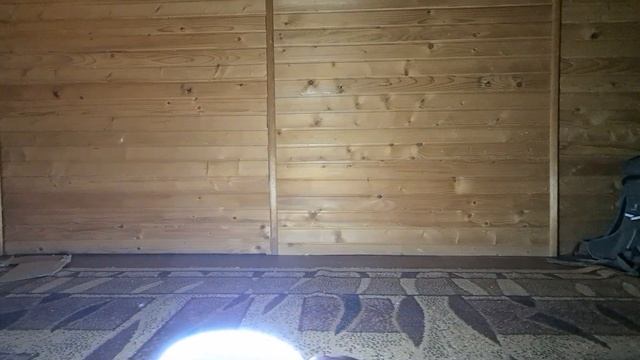 Лампа діодна Bailong для кемпінгу Solar Type-C UFO2022-150 смотреть онлайн