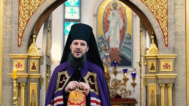 Об источнике исцелений смотреть онлайн