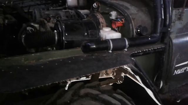 Приколы нашего СТО(2019) смотреть онлайн