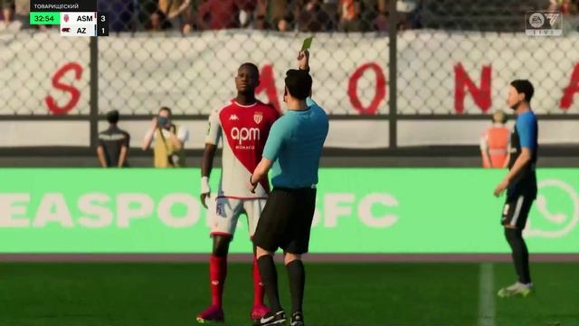 Играю в фифу часть 7 смотреть онлайн