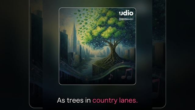 City Trees Ver2 смотреть онлайн
