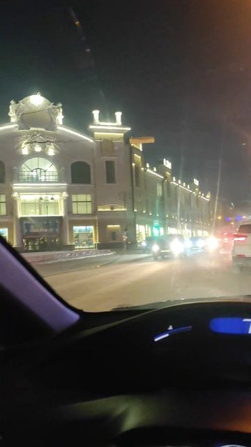 Освещение архитектуры города Томска смотреть онлайн