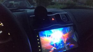 Лада гранта.загорелся чек.в чем была причина.