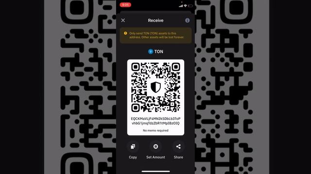 Как ПЕРЕВЕСТИ КРИПТОВАЛЮТУ с ByBit на Trust Wallet смотреть онлайн