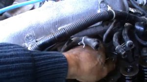 Приехала Газель Менять Прокладку под Головкой а Оказалось