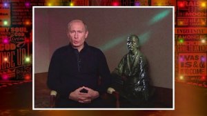 Левостороннее движение-Вова чекист
