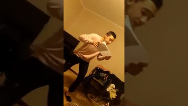 Школьник перечитал KnownAim