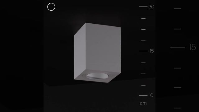 Накладной светильник Maytoni Alfa C017CL-01W смотреть онлайн