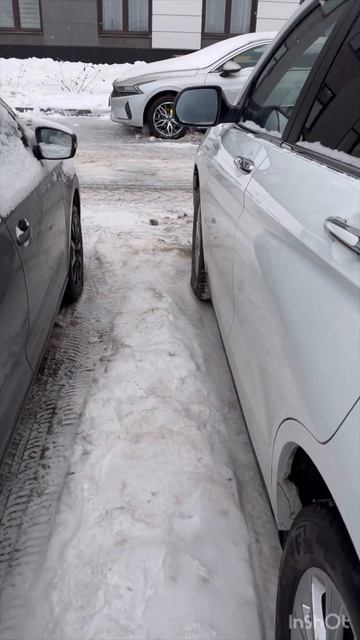 Светодиодные лампочки в Haval M6 смотреть онлайн