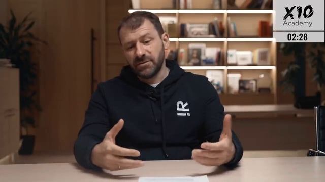 Правила Финансовой Независимости Как заработать и н? смотреть онлайн