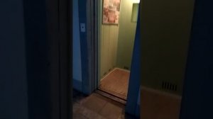 Лифт в 10 этажке