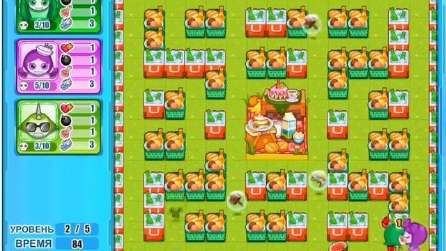 Обзор на игру 