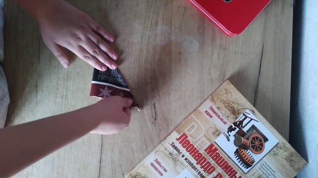 Как сделать СНЕЖИНКУ.♡. смотреть онлайн