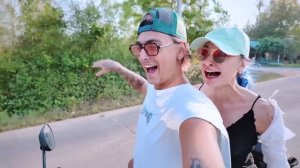 ОТЕЛЬ ПРИЗРАК👻 НАШЕ ПОСЛЕДНЕЕ ВИДЕО...