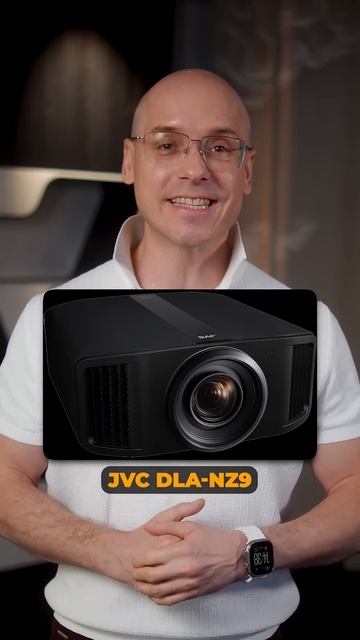 3 ОФИГЕННЫХ ПРОЕКТОРА для домашнего кинозала! #кино #пр