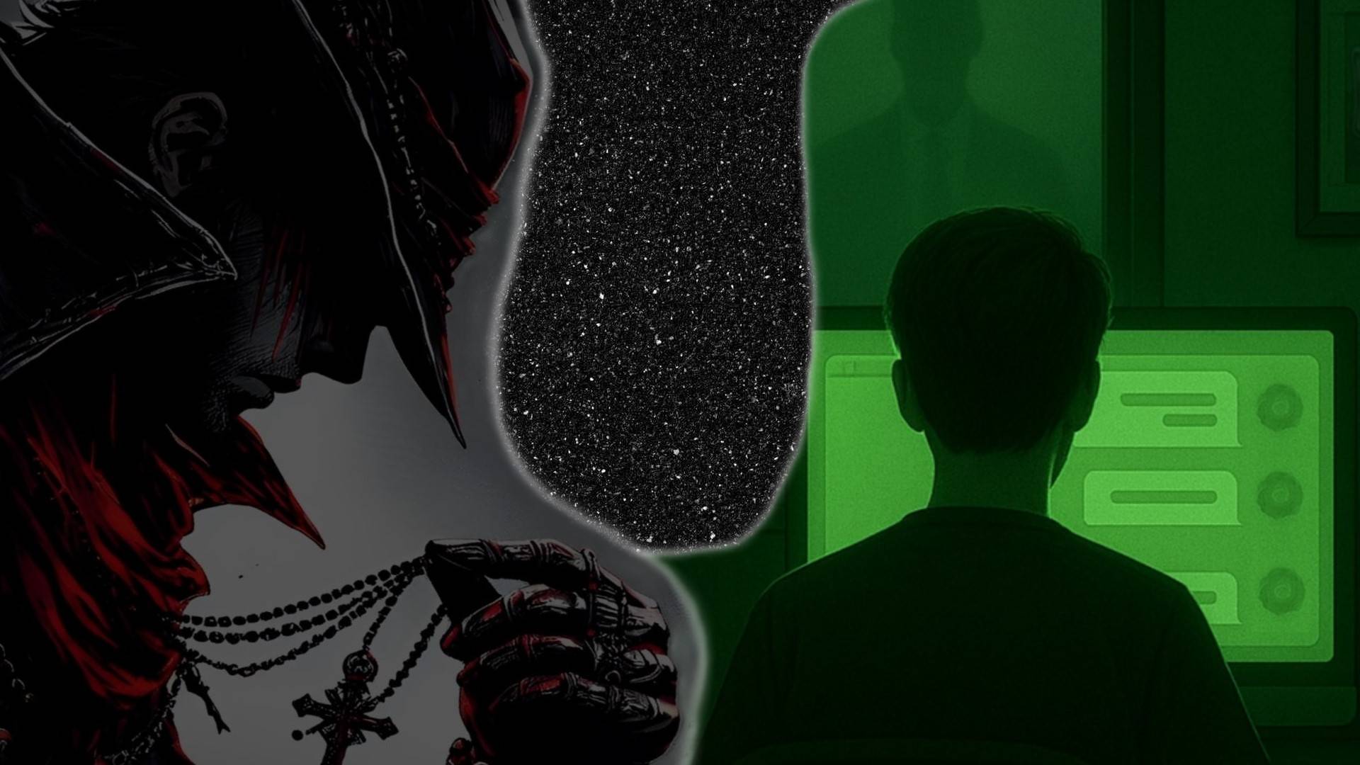 Вдлинце, ч.9 (Gravethorn №2 | Creepy Support) (запись стрима ВК Видео Лайв) смотреть онлайн