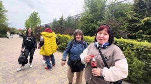 Олег Зубков растроган до слез! С Днем рождения, ЧЕЛОВЕК-ЛЕВ!!!