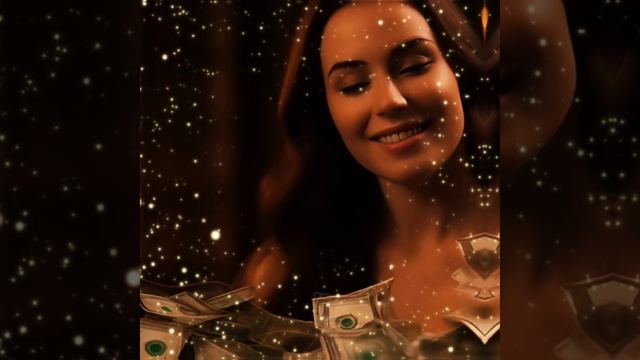 Денежный магнит