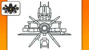 КАК НАРИСОВАТЬ АСТРО ТУАЛЕТ РАЗРУШИТЕЛЬ из Скибиди Ту