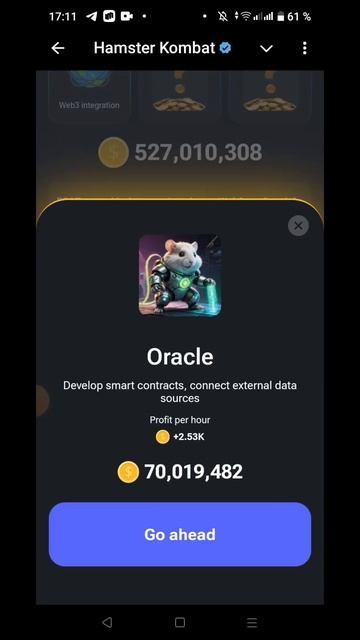 КОМБО 10 - 11 СЕНТЯБРЯ в Хамстер Комбат! КАК ПОЛУЧИТЬ МОН? смотреть онлайн