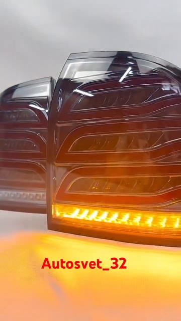 Задние фонари приора autosvet_32 смотреть онлайн