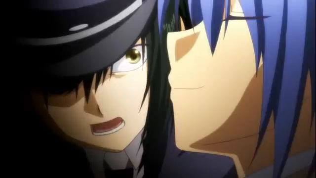 Прикол из Ангельских Ритмов смотреть онлайн