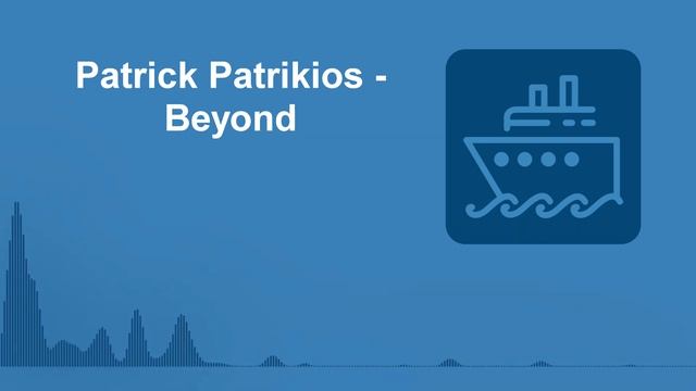 Patrick Patrikios - Beyond (Без Авторских прав, Без АП) смотреть онлайн