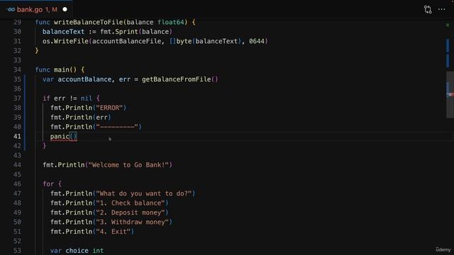 050 Time to Panic! смотреть онлайн