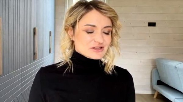 Токсичная Мать