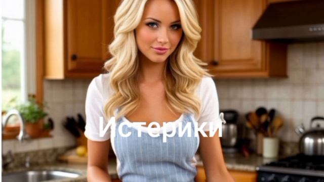 прошаренная блондинка # 47