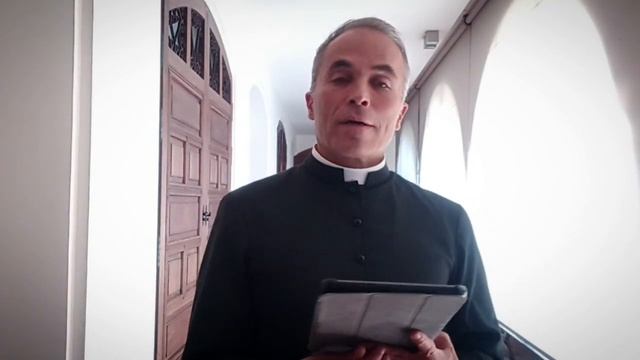 Учиться у Иисуса читать Библию (Лк 6:1-5). Слово на сегодн смотреть онлайн